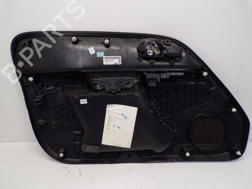 Front right panel VW UP! (121, 122, BL1, BL2, BL3, 123) 1.0 | BP37117350C59 - Image 4