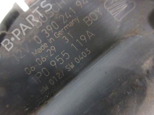 Front wiper motor SEAT LEON (1P1) 2.0 TFSI | BP29093345M29 