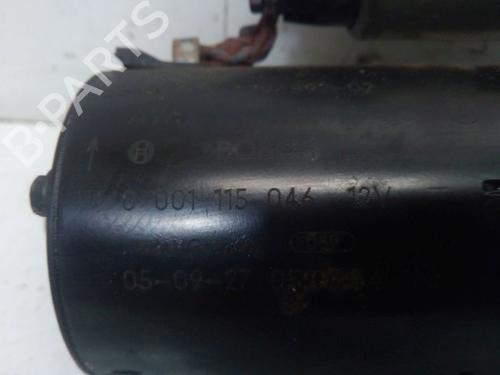 Starter BMW 1 (E87) 120 d | BP31703163M8 