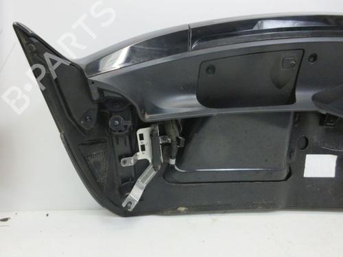 Rear spoiler LAND ROVER RANGE ROVER VELAR (L560) 2.0 D180 TD4 4x4 | BP21844047C96 