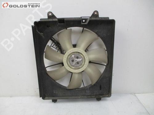 Fan HONDA CIVIC VIII Hatchback (FN, FK) Type R (FN2) | BP18954658M128 