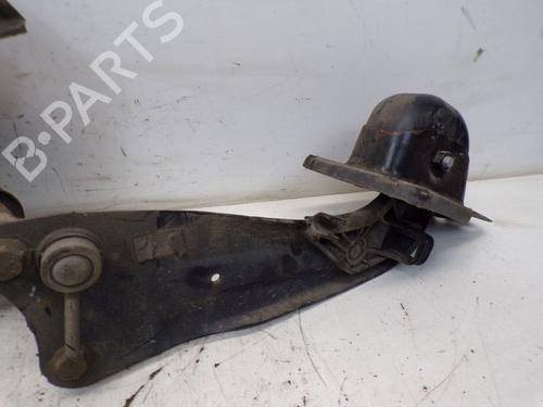 Left rear steering knuckle VW GOLF PLUS V (5M1, 521) 1.4 TSI | BP22336589M27 