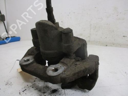 Right rear brake caliper BMW 7 (E65, E66, E67) 730 Ld | BP18795633M106 
