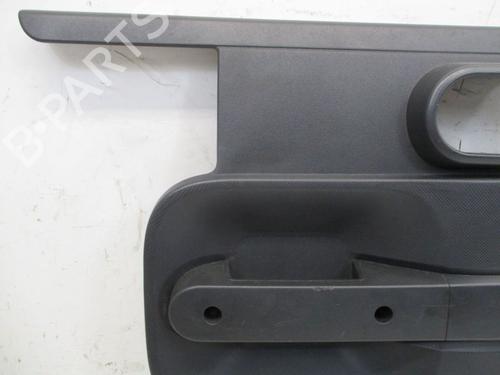 Rear left panel JEEP WRANGLER III (JK) 3.8 | BP38506999C60 - Image 3