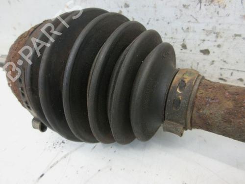 Right front driveshaft MITSUBISHI LANCER VIII Sportback (CX_A) 1.6 MIVEC | BP37127732M39 - Image 7