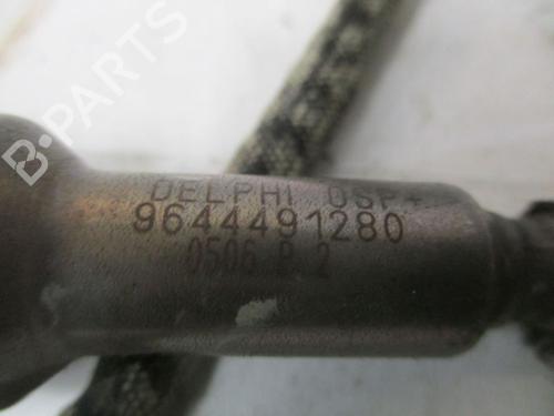 Electronic sensor CITROËN C4 Coupe (LA_) 1.4 16V | BP38027060M84  - Image 6
