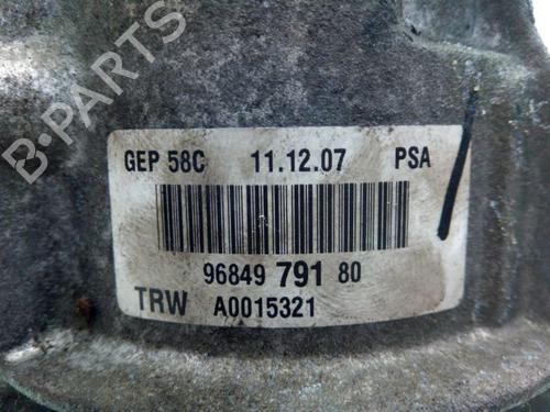 Steering pump PEUGEOT 308 I (4A_, 4C_) 1.6 16V | BP27458823M99 