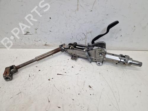 Used Steering column VW GOLF PLUS V (5M1, 521) 1.6 TDI (105 hp) 31377256