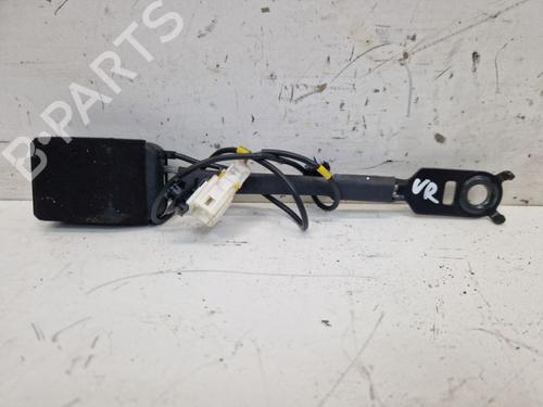 Used Seat buckle PEUGEOT 308 I (4A_, 4C_) 1.6 16V (150 hp) 25050626