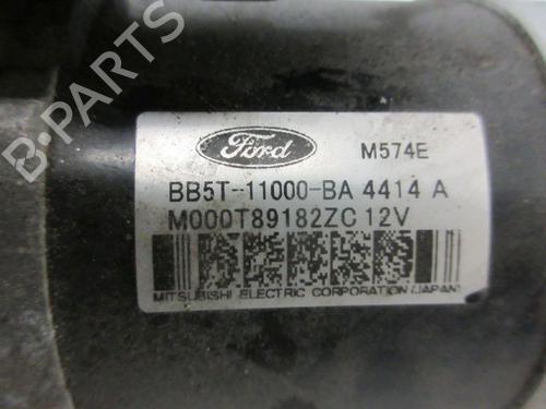 Starter FORD FOCUS III Saloon 1.6 Flexifuel | BP38027784M8 - Image 6