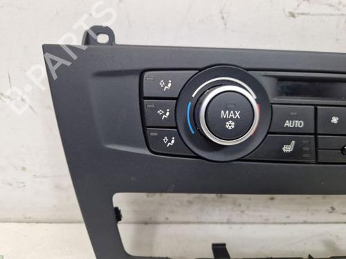 Climate control BMW X3 (F25) xDrive 20 d | BP24641118I5 