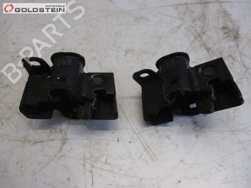 Used Hood lock MERCEDES-BENZ M-CLASS (W164) ML 350 4-matic (164.186) (272 hp) 13759800