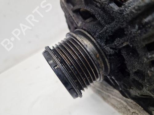 Alternator MITSUBISHI LANCER VIII Sportback (CX_A) 2.0 DI-D (CX8A) | BP39615521M7 - Image 5