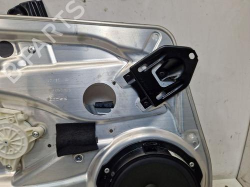 Front left window mechanism MERCEDES-BENZ GLK-CLASS (X204) 350 4-matic (204.987) | BP29104167C22 
