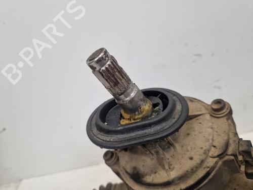 Crémaillère de direction VW PASSAT B6 Variant (3C5) 2.0 TDI | BP29438497M22 