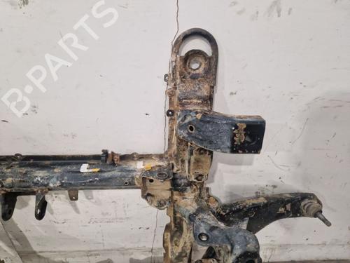 Subframe SUZUKI GRAND VITARA II (JT, TE, TD) 1.9 DDiS All-wheel Drive (JT419, TD44, JB419WD, JB419XD,... | BP29107312M9 - Image 3