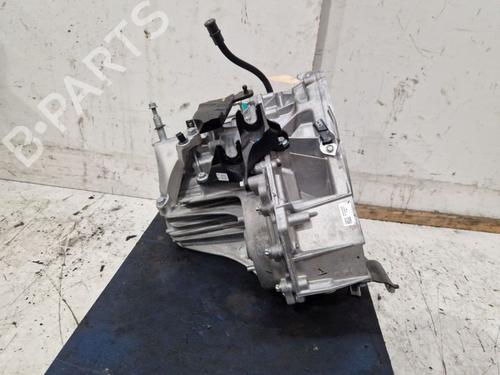 Gearkasse MITSUBISHI COLT VII Hatchback (VB_) 1.0 MPi (VBXG0) | BP29702801M3 