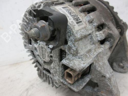 Alternator RENAULT GRAND SCÉNIC III (JZ0/1_) 1.4 16V (JZ0F) | BP29094740M7 