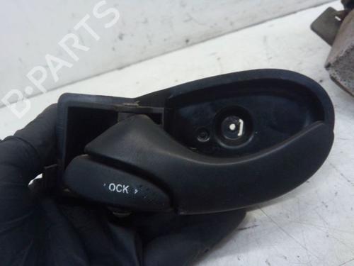 Front left lock FORD TRANSIT Van (FA_ _) 2.2 TDCi | BP37142676C98 - Image 8