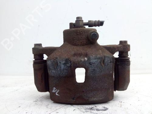 Left front brake caliper HYUNDAI i30 (GD) 1.4 | BP38028902M105 - Image 6
