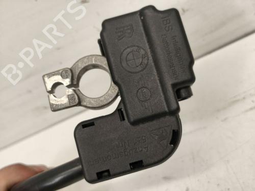 Cable BMW 5 (E60) 525 i | BP39638402E12 - Image 6