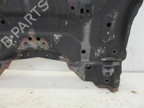 Subframe PEUGEOT 307 CC (3B) 2.0 16V | BP37115075M9 - Image 6