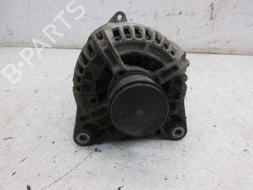 Alternator RENAULT MEGANE III Hatchback (BZ0/1_, B3_) 1.5 dCi | BP37127646M7 - Image 3