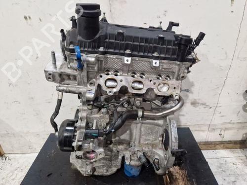 Used Engine Engine HYUNDAI i10 III (AC3, AI3) 1.0 MPi (67 hp) 33682642 33682642