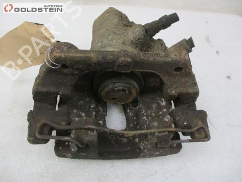 Used Left rear brake caliper Left rear brake caliper 37102300 37102300