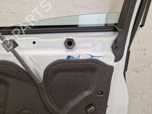 Right front door FORD FOCUS III Turnier 1.5 TDCi | BP29523290C3 