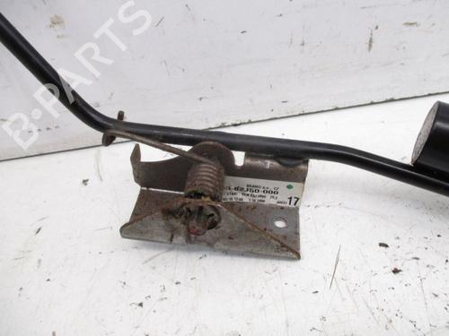 Pedal SUZUKI SWIFT III (MZ, EZ) 1.3 (RS413, ZC11S) | BP37121937I4 - Image 4