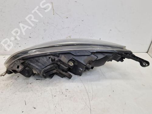 Right headlight OPEL ASTRA J Sports Tourer (P10) 1.7 CDTI (35) | BP31702757C29 