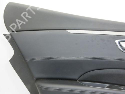Rear right panel RENAULT TALISMAN (LP_) 1.6 dCi 130 | BP37124433C61 - Image 4