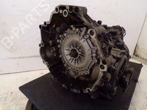 Gearbox AUDI A4 B7 (8EC) 2.0 TDI 16V | BP29088900M3