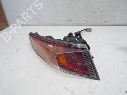 Used Left taillight HONDA CIVIC VIII Hatchback (FN, FK) 1.4 (FK1) (83 hp) 23404255