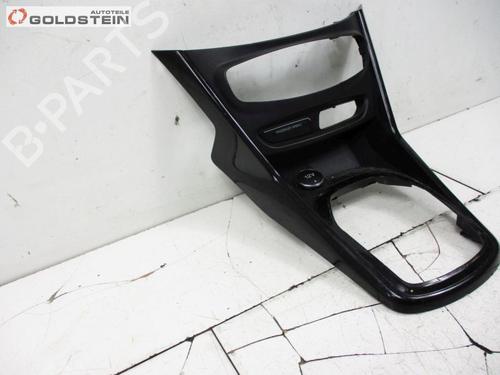 Middle console FORD B-MAX (JK) 1.5 TDCi | BP18764530I22