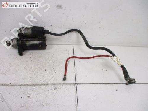 Starter AUDI A3 Sportback (8PA) 2.0 FSI | BP37109988M8 - Image 5