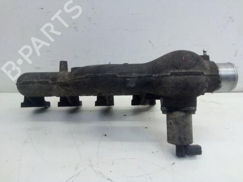 Intake manifold RENAULT TRAFIC II Van (FL) 1.9 dCi 100 (FL0C, FL0K, FL0B) | BP37139686M70 - Image 5