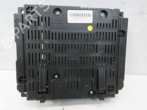 Control unit FIAT DOBLO Cargo (263_) 1.6 D Multijet (263ZXE1B, 263ZXS1B, 263ZXY1B, 263WXE1B,... | BP37126353M11 - Image 12