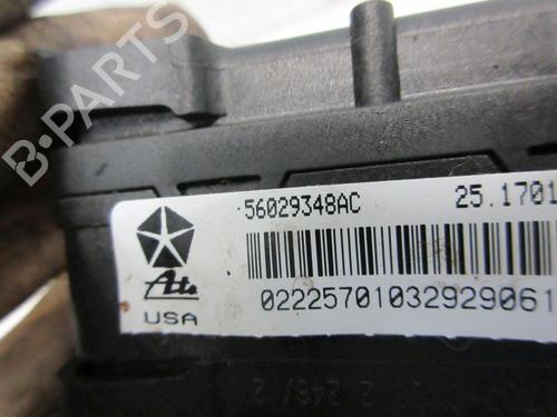 Electronic sensor JEEP CHEROKEE (KJ) 3.7 4x4 | BP34738193M84  - Image 6