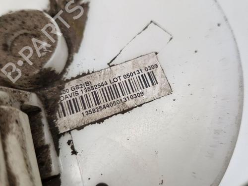 Fuel pump CHEVROLET SPARK (M300) 1.2 | BP36843237M76 - Image 8