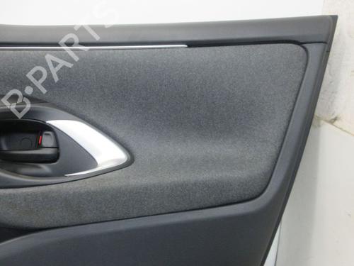 Front right panel TOYOTA YARIS (_P21_, _PA1_, _PH1_) 1.5 Hybrid (MXPH10, MXPH11) | BP37132271C59 - Image 4