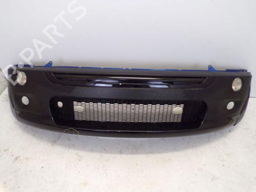 Used Front bumper MINI MINI (R50, R53) Cooper S (170 hp) 19299431