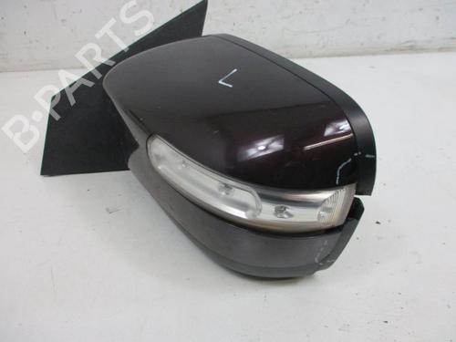 Retrovisor esquerdo MAZDA CX-9 (TB) 3.7 AWD (TB10A) | BP37111747C26 - Image 3