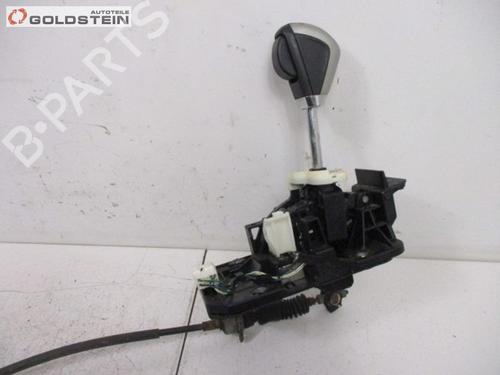 Shift knob SUBARU OUTBACK (BR) 2.5 i AWD (BR9) | BP40163648I34 - Image 4