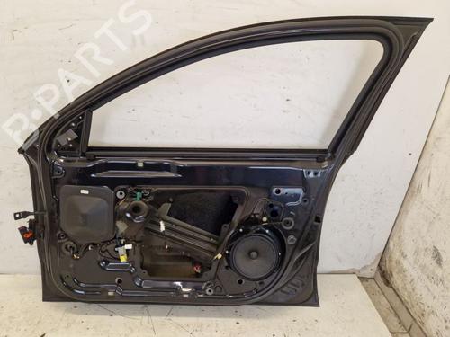 Right front door VW PASSAT B6 Variant (3C5) 1.4 TSI | BP27349124C3 