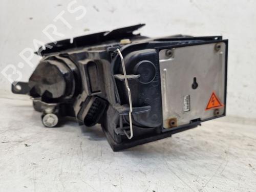 Right headlight VW PASSAT B6 Variant (3C5) 1.4 TSI | BP31702774C29 