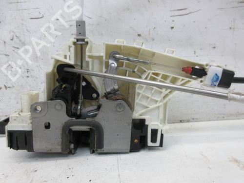 Front left lock VW CRAFTER 30-50 Van (2E_) 2.0 TDI | BP19293522C98 
