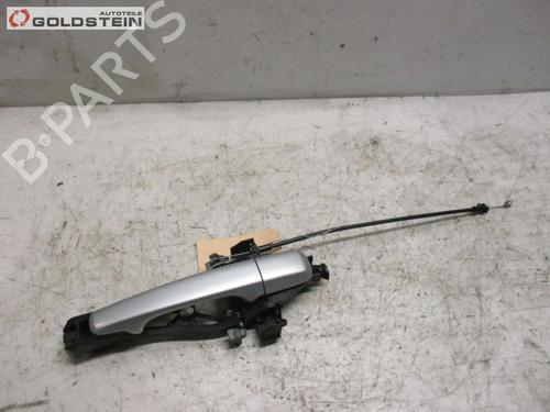 Used Exterior handle Exterior handle 37095754 37095754