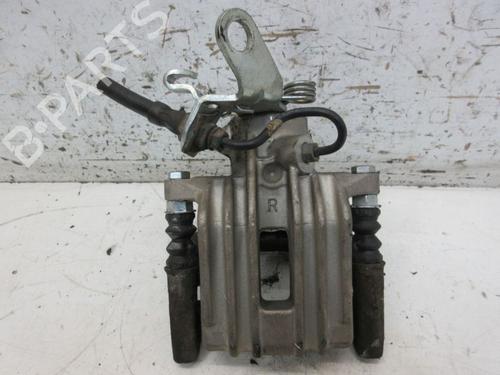 Høyre bremsecaliper bak VW EOS (1F7, 1F8) 2.0 FSI | BP29092637M106 